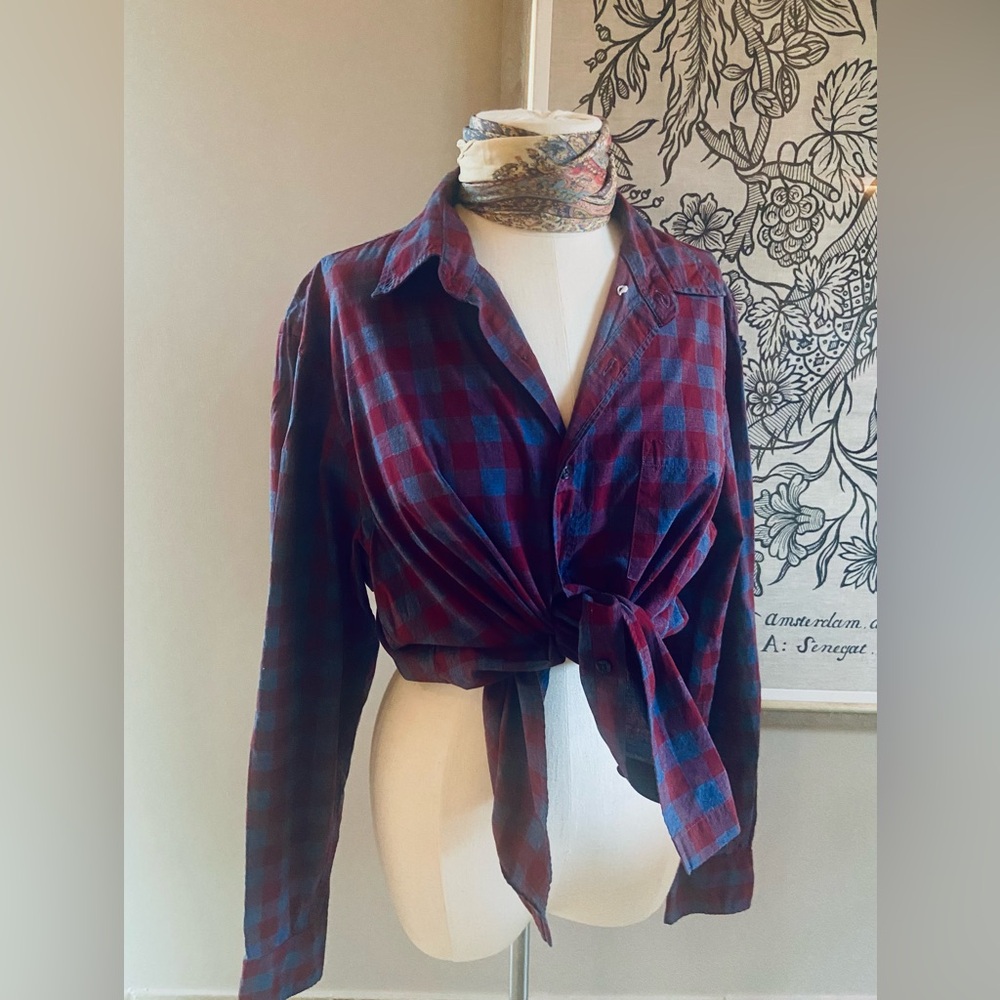 Jcrew Button Down - image 6